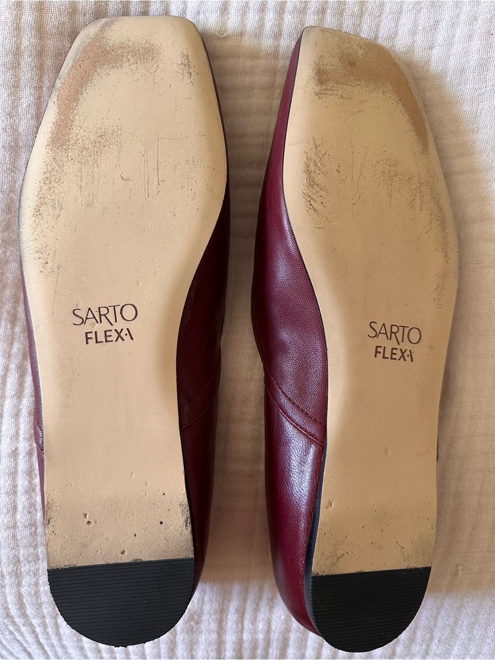 Franco Sarto Flexa Adalina Ballet Flat - Picture 9 of 9